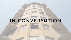 In Conversation